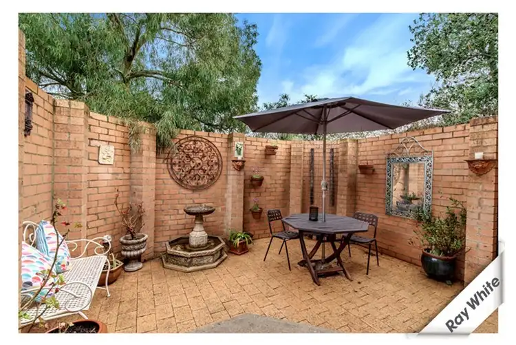 Sixth view of Homely house listing, 7 Doherty Place, Kambah ACT 2902