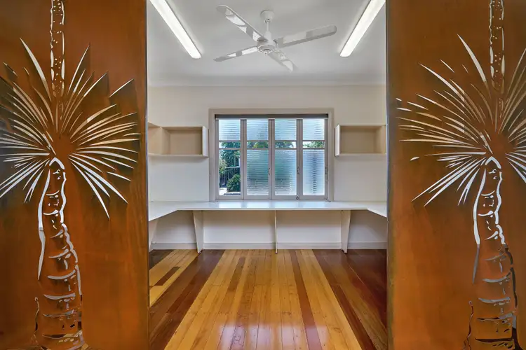 Fourth view of Homely house listing, 21 Balfe Street, Parramatta Park QLD 4870