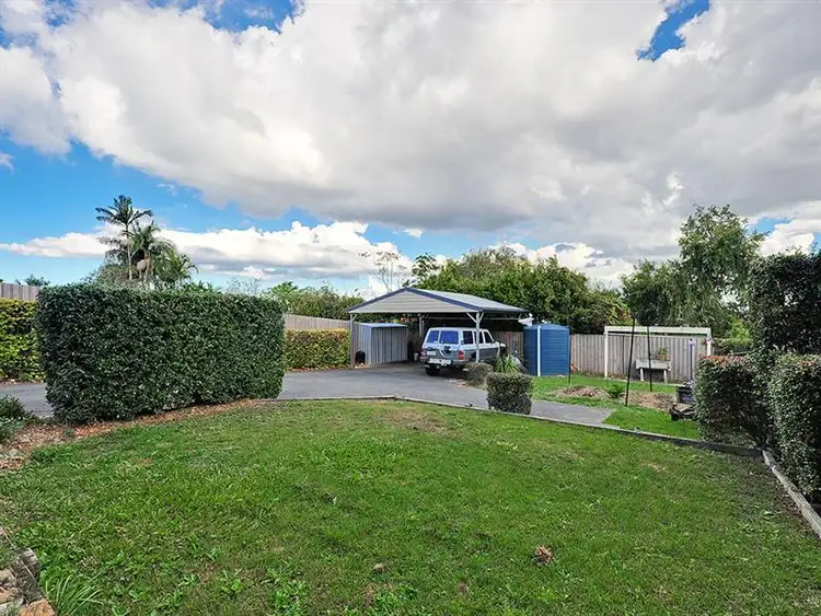 Sixth view of Homely house listing, 292 Rode Road, Wavell Heights QLD 4012