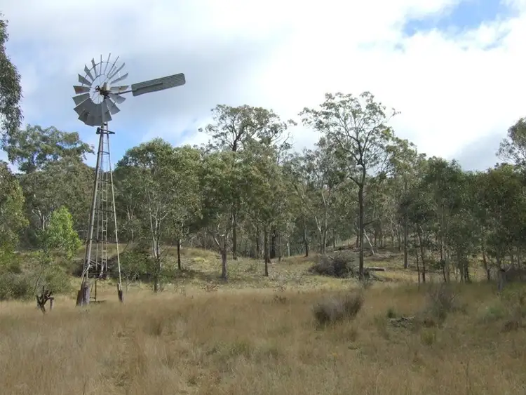 L235 Coalbank Boundary Road, Haden QLD 4353
