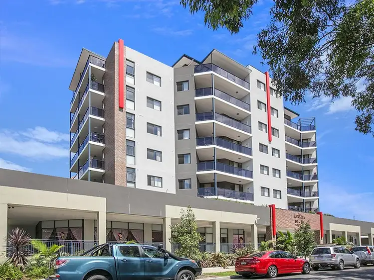 16/10-18 Robertson Street, Sutherland NSW 2232