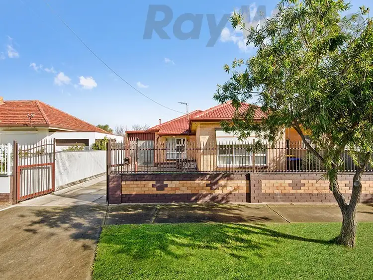 80 Wattle Avenue, Royal Park SA 5014