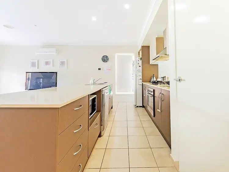 Fifth view of Homely house listing, 6 Brookwood Street, Tarneit VIC 3029