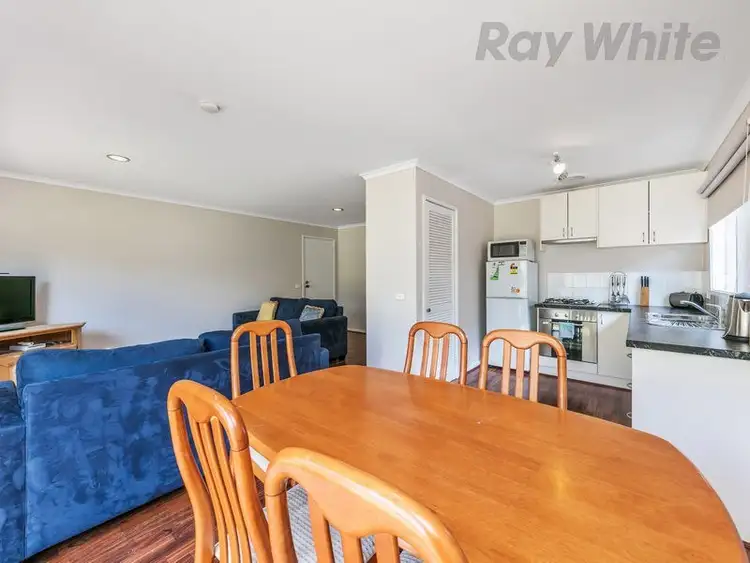 Fifth view of Homely house listing, 124 Fourth Avenue, Rosebud VIC 3939