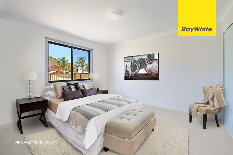 Third view of Homely house listing, 90 John Street, Lidcombe NSW 2141