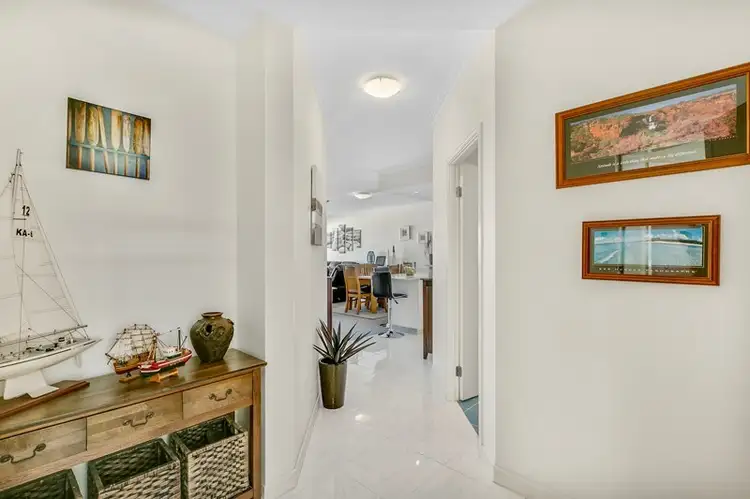 Third view of Homely apartment listing, Apt. 4171 ''Archer Hill'' Royal Pines Resort, Benowa QLD 4217