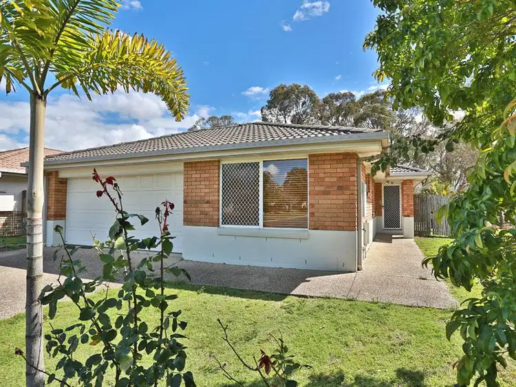 Second view of Homely house listing, 30 Poplar Place, Taigum QLD 4018