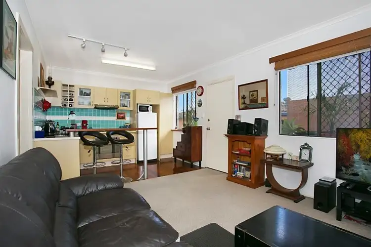 Third view of Homely unit listing, 5 'Costa Brava' 2315 Gold Coast Highway, Mermaid Beach QLD 4218