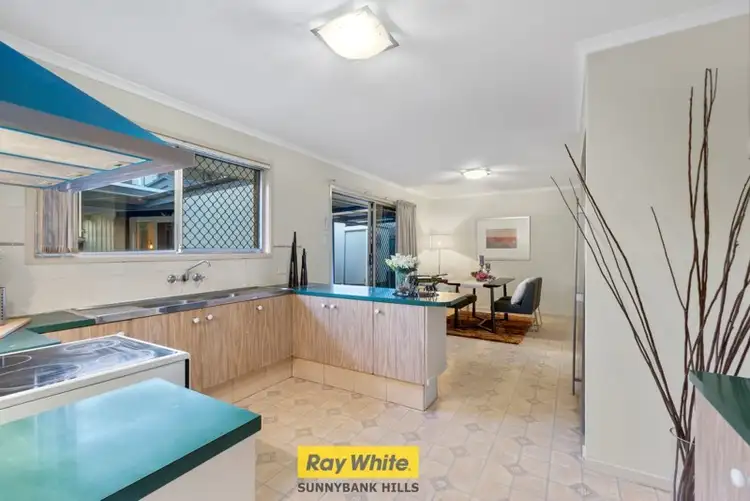 Fifth view of Homely house listing, 32 Marelda Street, Sunnybank QLD 4109