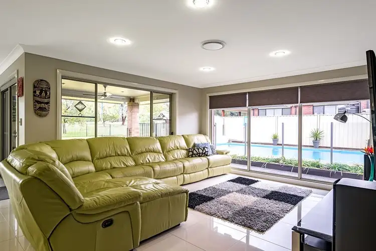 Fifth view of Homely house listing, 74 Lakeside Circuit, Dubbo NSW 2830