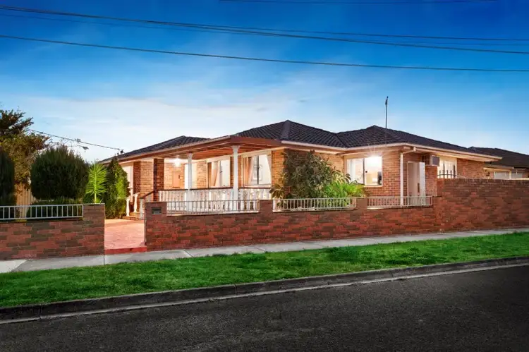 Main view of Homely house listing, 34 Rochester Drive, Thomastown VIC 3074