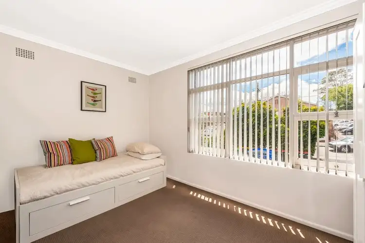 Sixth view of Homely apartment listing, 2/10 Coulter Street, Gladesville NSW 2111