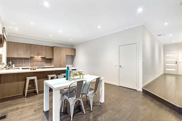 Fifth view of Homely house listing, 3/338 Mt Dandenong, Croydon VIC 3136