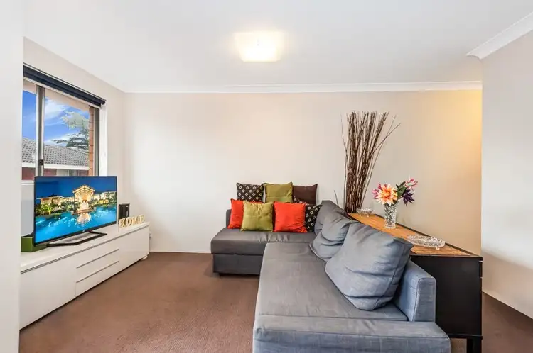 Third view of Homely apartment listing, 8/5 Stansell Street, Gladesville NSW 2111