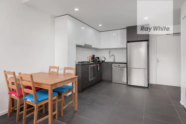 Third view of Homely apartment listing, 209/11 Copernicus Crescent, Bundoora VIC 3083