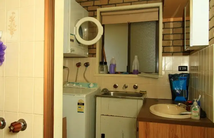 Seventh view of Homely house listing, 6/8-10 Mitchell Street, Heathcote VIC 3523