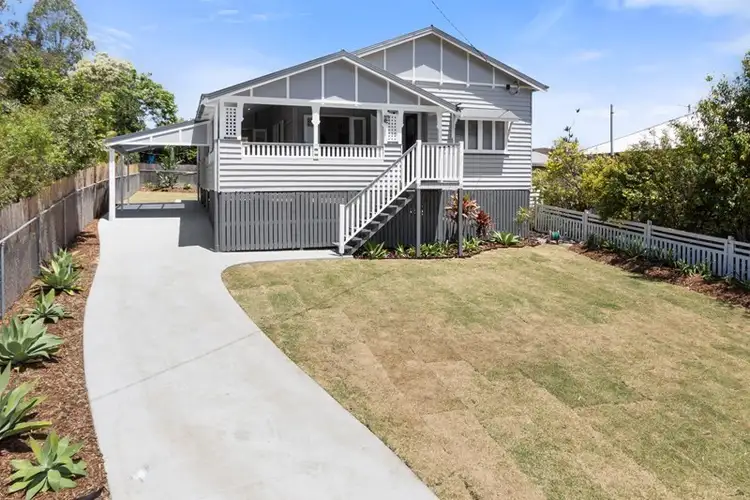 Second view of Homely house listing, 10A Railway Street, Ebbw Vale QLD 4304
