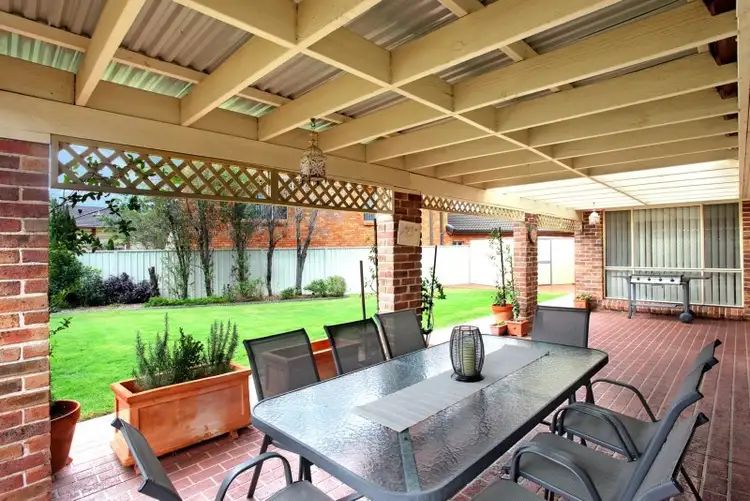 Third view of Homely house listing, 7 Geronimo Close, Greenfield Park NSW 2176