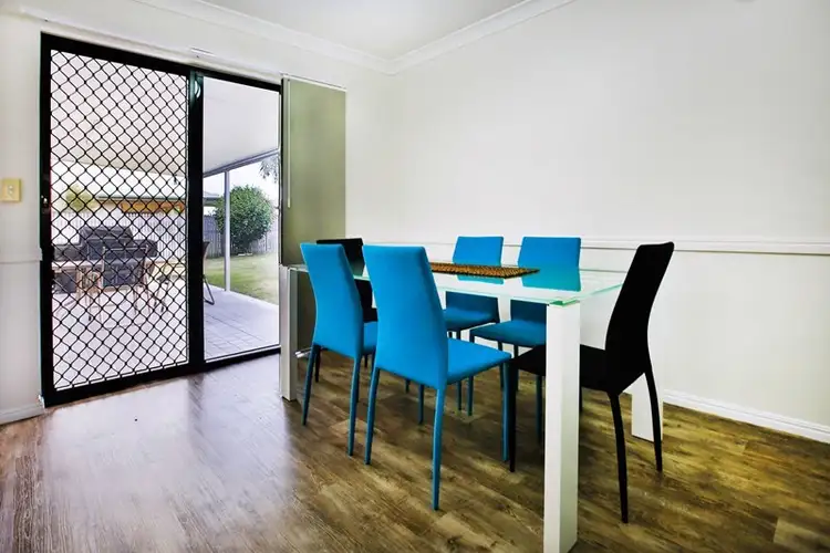 Third view of Homely house listing, 11 Atherton Circuit, Kirwan QLD 4817