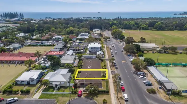 2/32 Tennyson Street, Byron Bay NSW 2481