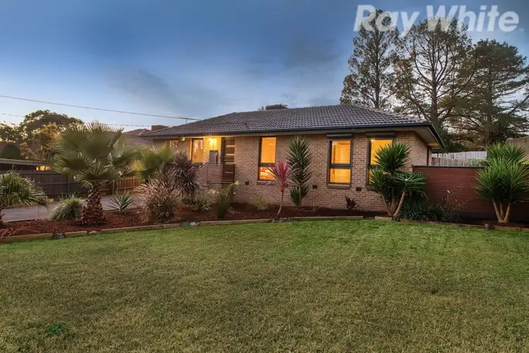 Second view of Homely house listing, 19 Renown Street, Ferntree Gully VIC 3156
