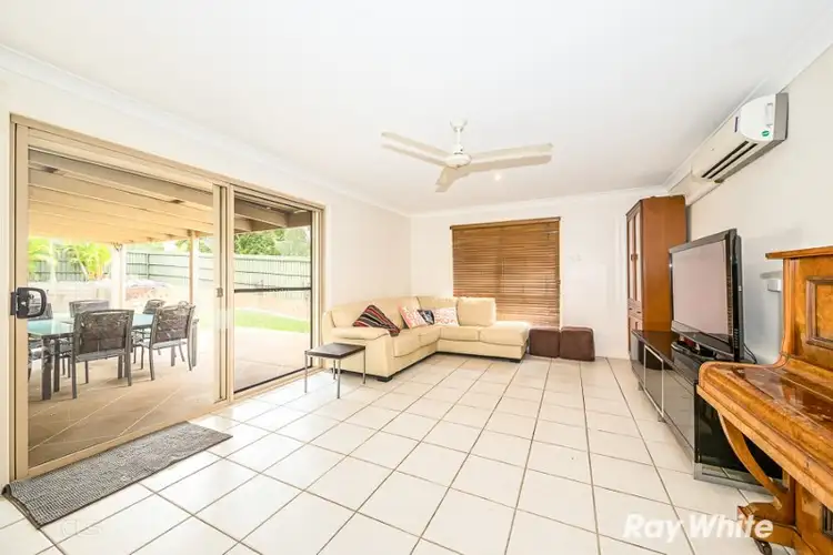 Fifth view of Homely house listing, 109 Cosmos Avenue, Banksia Beach QLD 4507