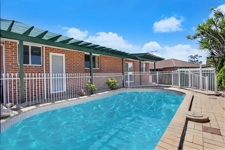 Fourth view of Homely house listing, 12 Condello Crescent, Edensor Park NSW 2176