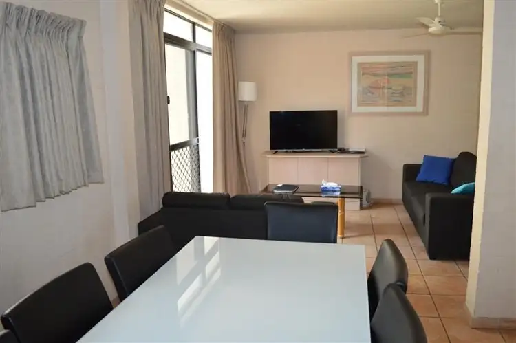 Fourth view of Homely unit listing, 43/156 Grey St, Kalbarri Beach Resort, Kalbarri WA 6536