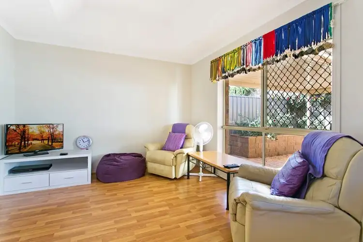 Second view of Homely house listing, 28B Rossiter Drive, Evanston Park SA 5116