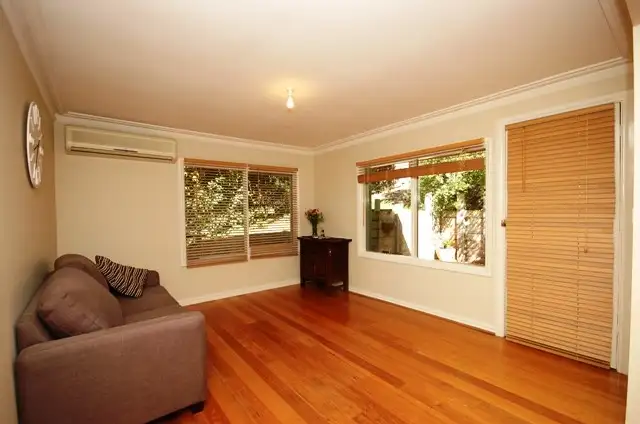 Third view of Homely house listing, 3 Hilltop Crescent, Mount Evelyn VIC 3796