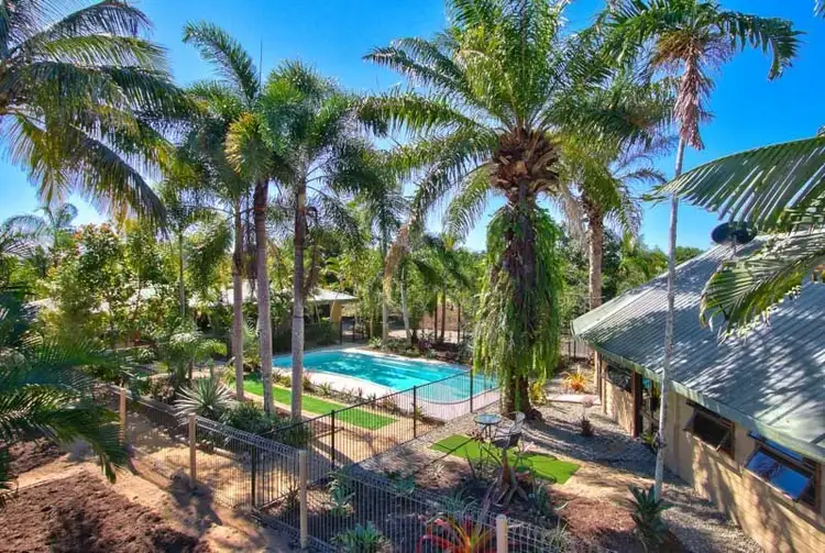 Second view of Homely house listing, 3/51 Rebecca Jane Parade, Kurrimine Beach QLD 4871