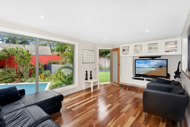 Sixth view of Homely house listing, 18 Forest Glen Crescent, Belrose NSW 2085