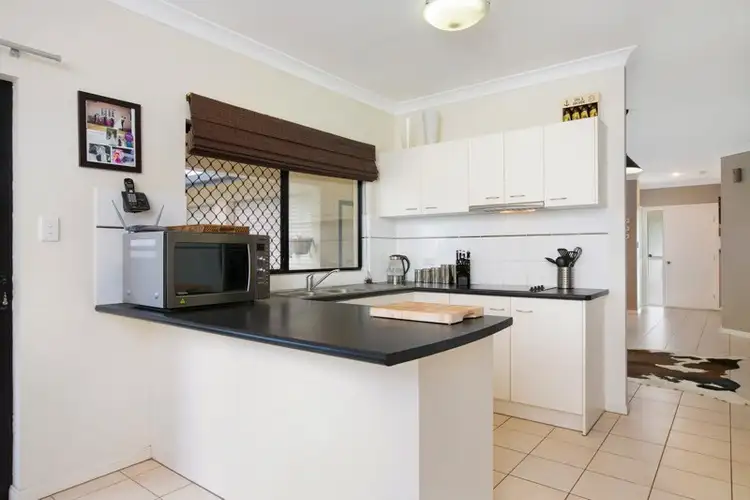Fifth view of Homely house listing, 6 Wiltshire Drive, Gordonvale QLD 4865