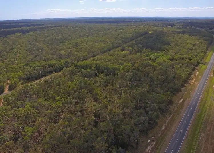 Fourth view of Homely land listing, 155-169 Torbanlea Pialba Road, Walligan QLD 4655