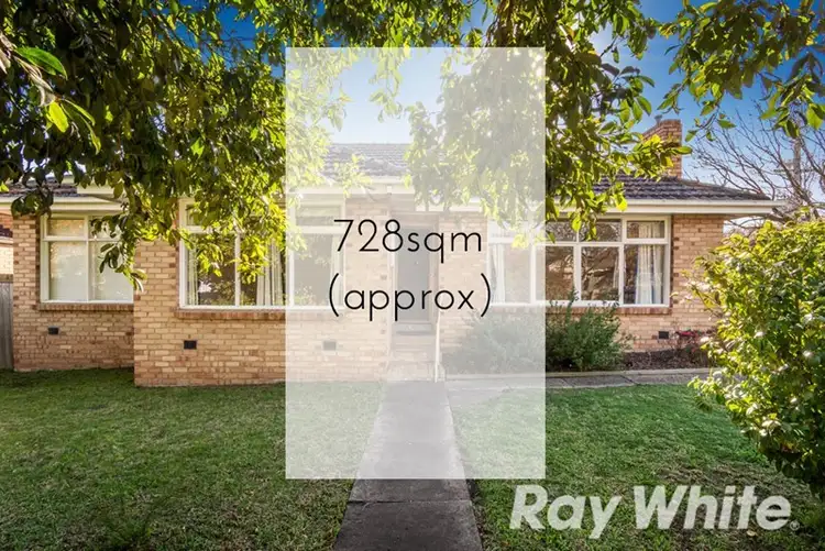 225 Springfield Road, Blackburn North VIC 3130