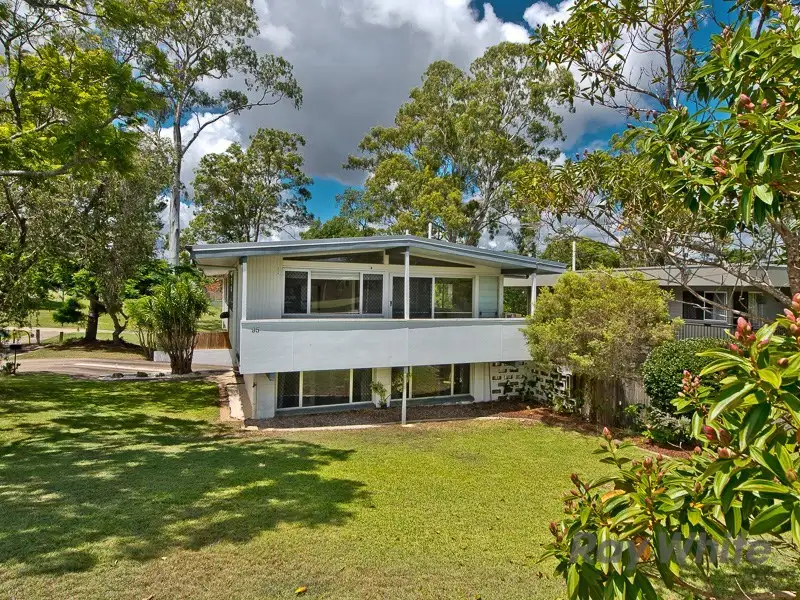 Main view of Homely house listing, 21 Weenah Street, Bracken Ridge QLD 4017