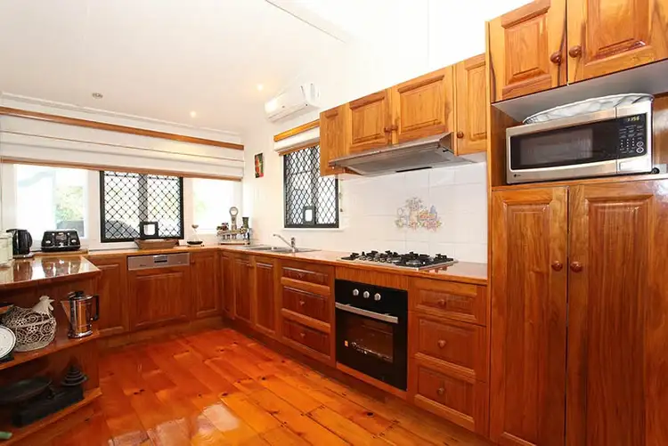 Sixth view of Homely house listing, 62 Forest Street, Moorooka QLD 4105