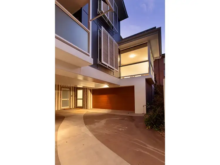 Sixth view of Homely house listing, 21A Ross Street, Paddington QLD 4064