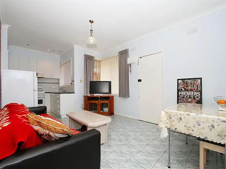 Third view of Homely unit listing, 3/327 High Street, Thomastown VIC 3074
