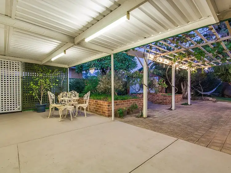 Seventh view of Homely house listing, 39 Dawson Way, Parmelia WA 6167