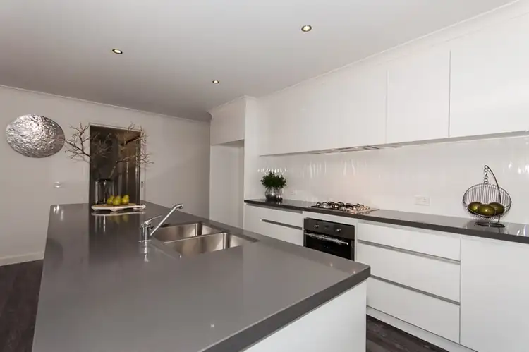 Third view of Homely house listing, 56 Jane Road, Yarrawonga VIC 3730