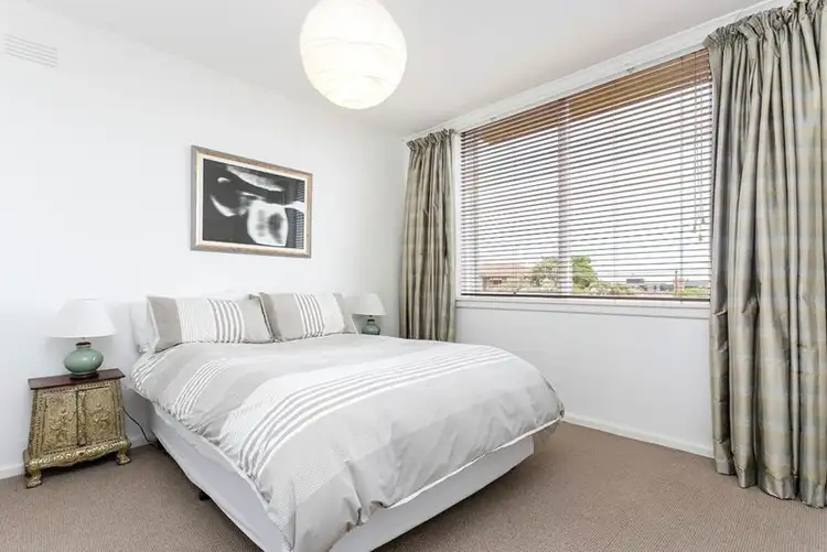 Sixth view of Homely apartment listing, 4/27 Alma Grove, St Kilda VIC 3182