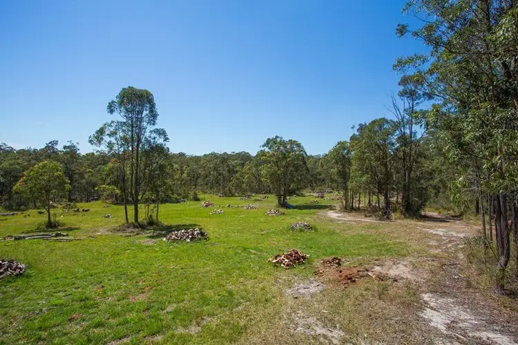 Third view of Homely rural property listing, 308 Limeburners Creek Road, Clarence Town NSW 2321