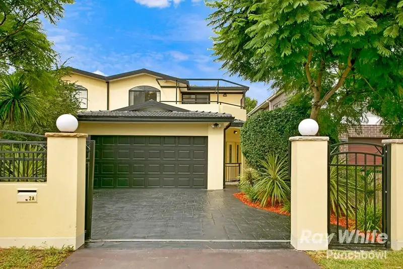 Main view of Homely other listing, 2A Werona Avenue, Punchbowl NSW 2196