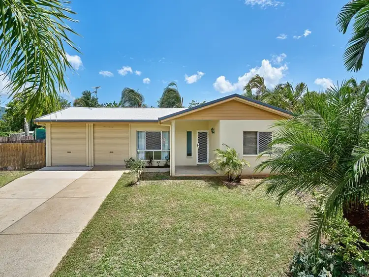Second view of Homely house listing, 30 Mistletoe Close, Kamerunga QLD 4870