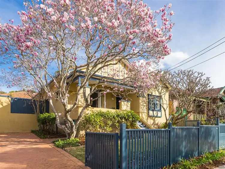 Second view of Homely house listing, 16 Cobar Street, Willoughby NSW 2068
