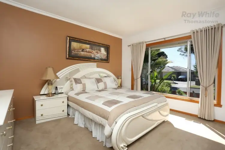 Seventh view of Homely house listing, 3 Kefford Avenue, Lalor VIC 3075