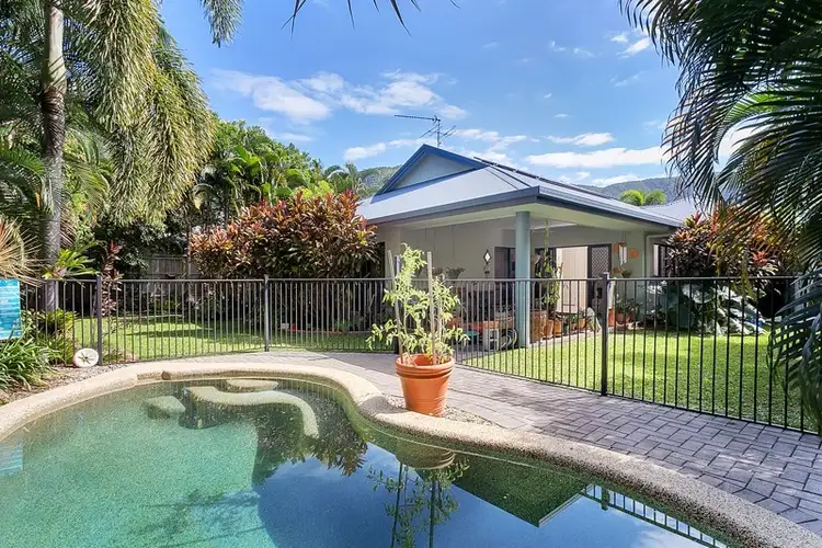 Third view of Homely house listing, 7 Castor Street, Clifton Beach QLD 4879