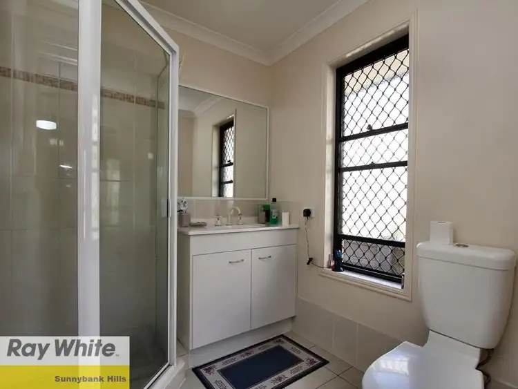 Sixth view of Homely house listing, 8 Jade Court, Algester QLD 4115