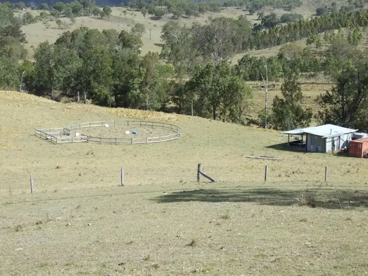 Third view of Homely rural property listing, 3760 Bluff Road, Crows Nest QLD 4355